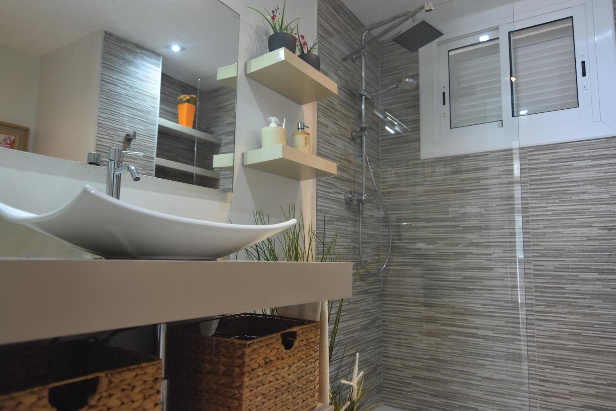 Rnet - Sandra 2i Santa Margarita Apartment