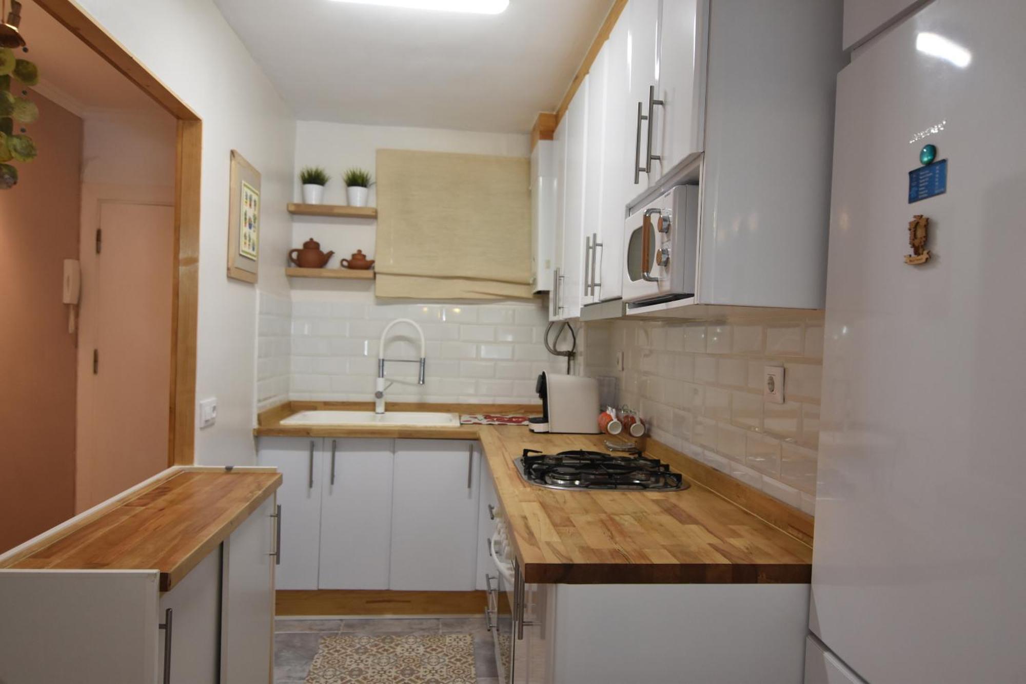 Apartment Rnet - Sandra 2i Santa Margarita
