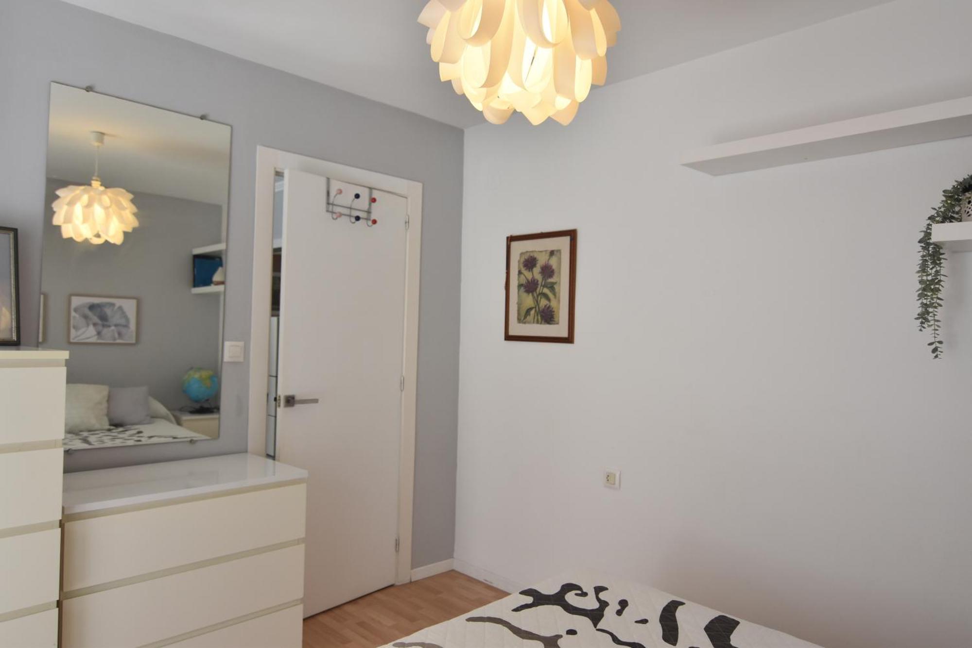 Apartment Rnet - Sandra 2i Santa Margarita Roses