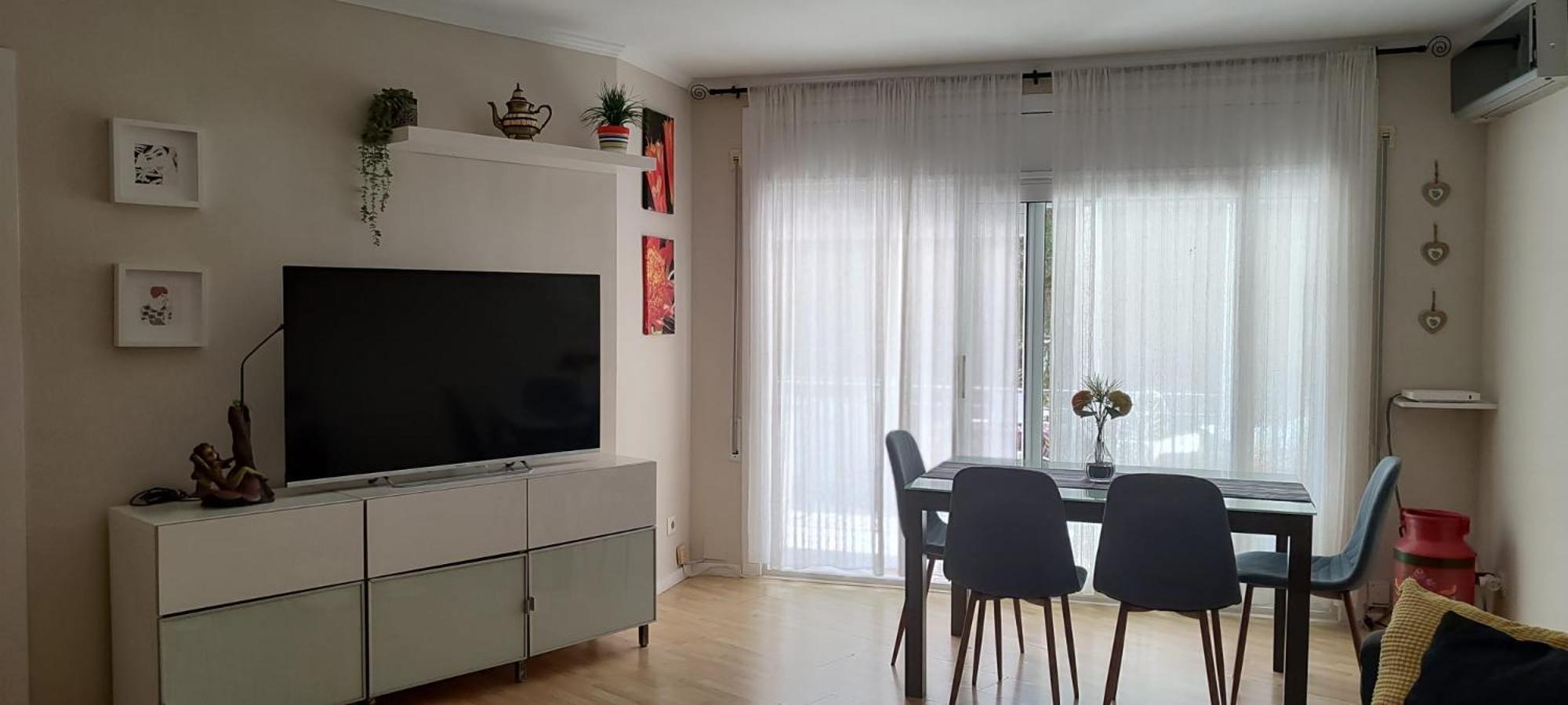 Apartment Rnet - Sandra 2i Santa Margarita